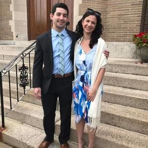 Meet your Posher, Rachel